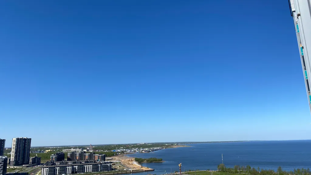 Морской бриз