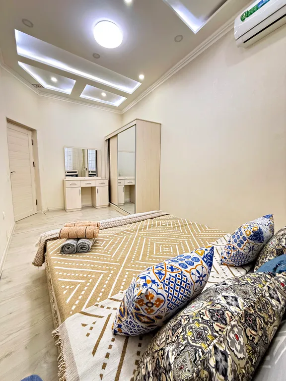 Новостройка в Мирзо Улугбекском районе