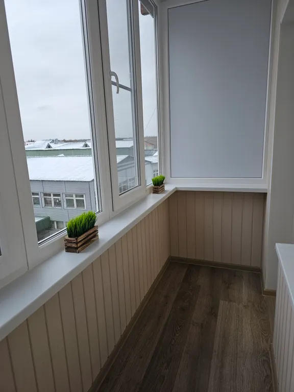 3-х комнатный VIP апартамент