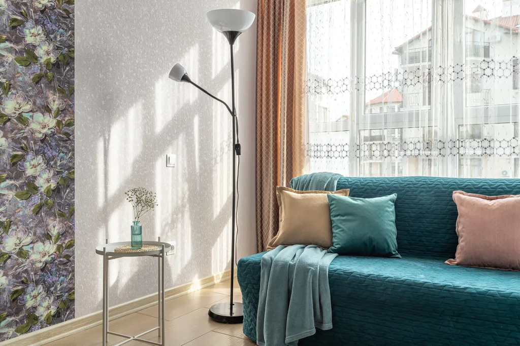 Квартира Чудесная квартира в 5 минутах от моря — Геленджик