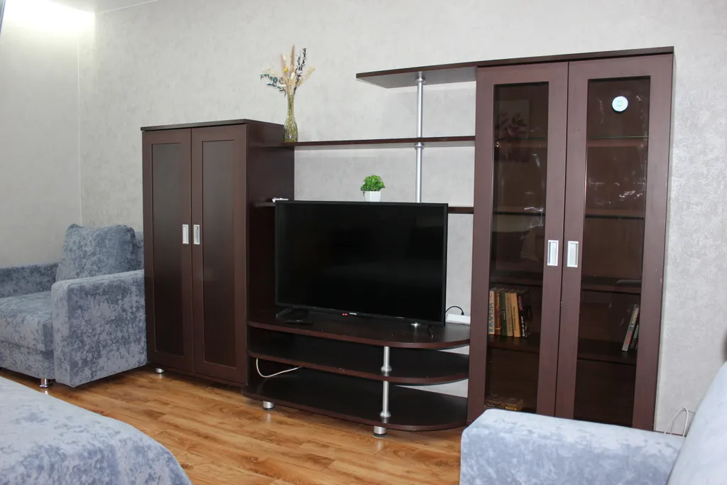 Квартира Уютная квартира в Казани — Казань