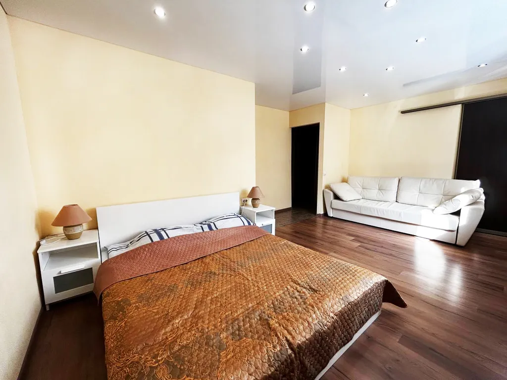 Northern apartments в центре города