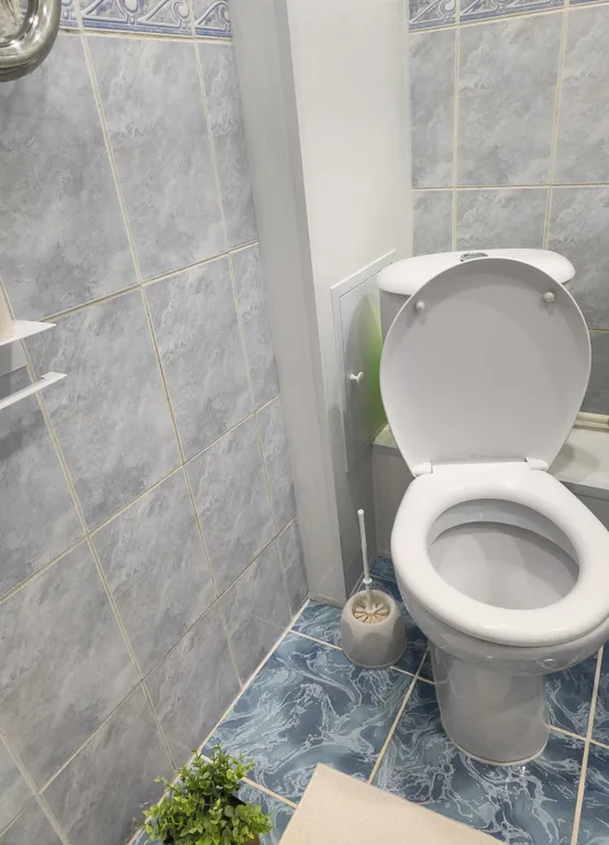 Уютная квартира приезжим, командированным