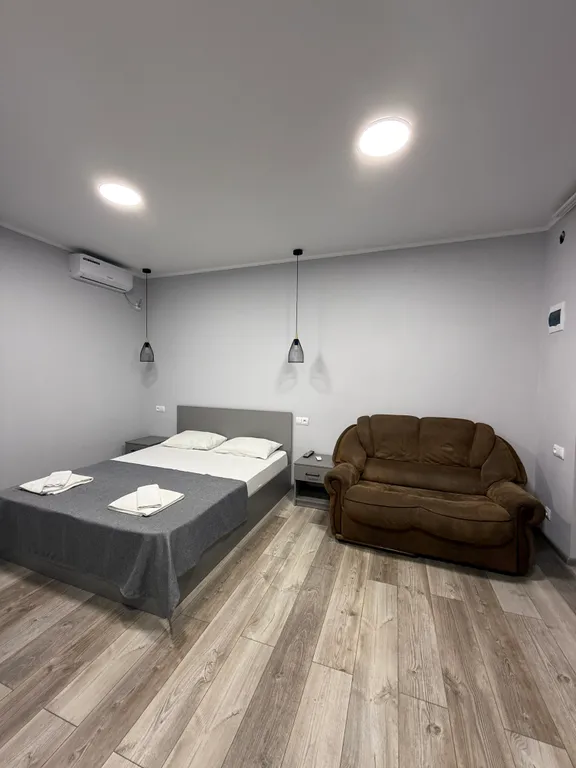 Квартира Комната — аренда посуточно в Сухум