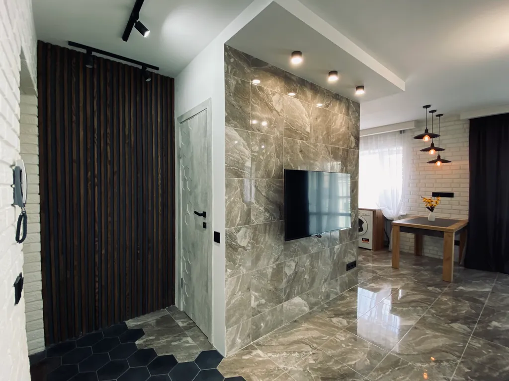 Топовая квартира в самом центре