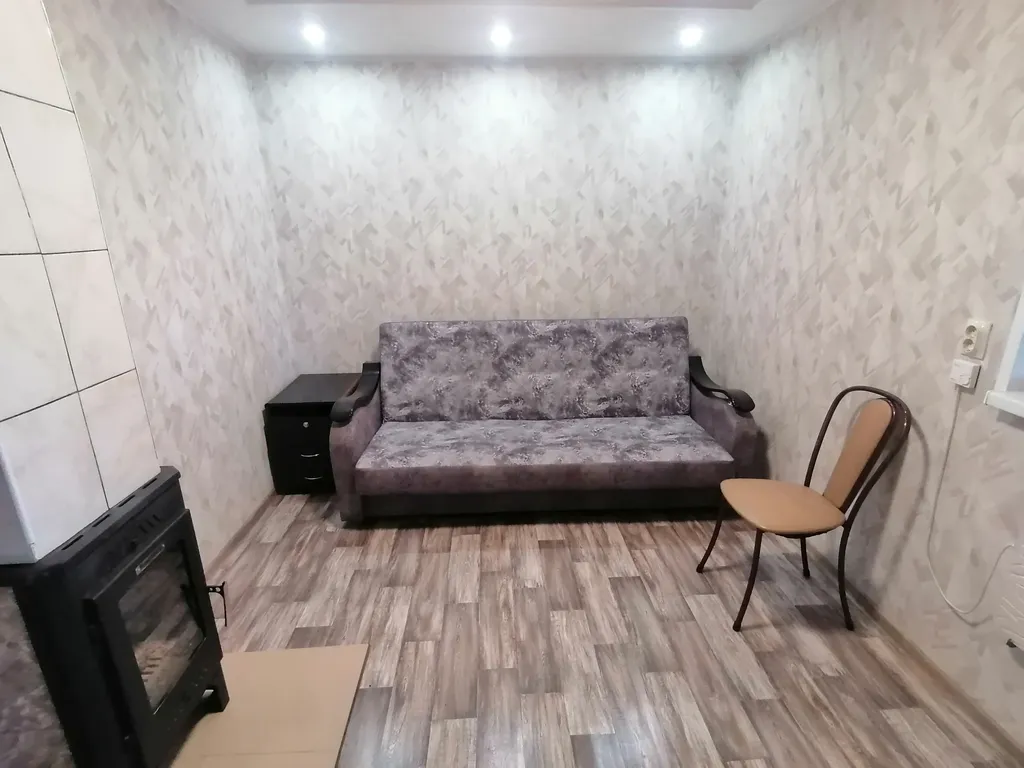 Гостевой дом у леса