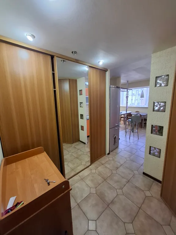 Уютная 2-комнатная квартира в отличном районе