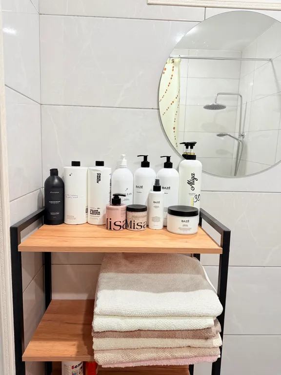 Новый дом в Гунибе