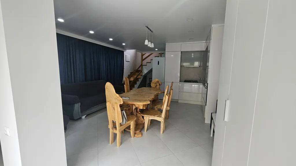 Уютный 2-этажный дом на море