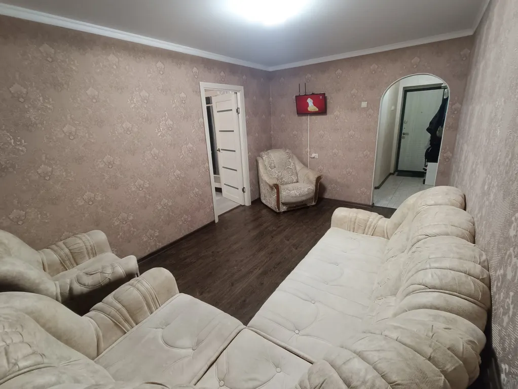 Квартира в центре города