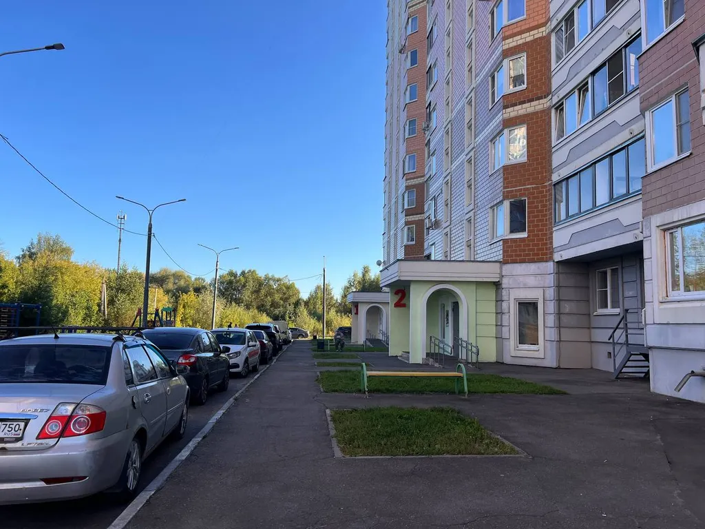 Квартира УютHome, Просторная 3-к квартира — Павловский Посад