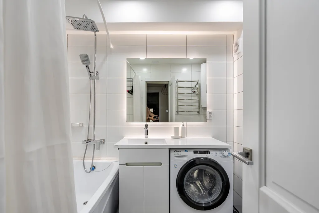 Прекрасная уютная квартира с отличным расположением