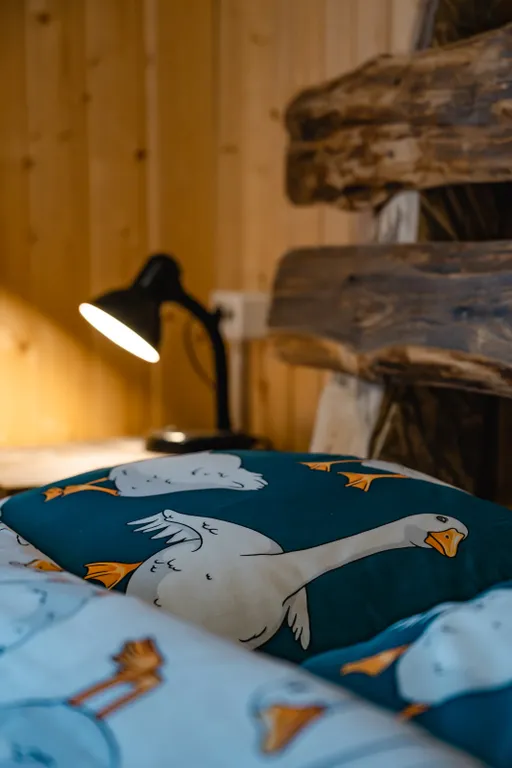 Новый дом для отдыха