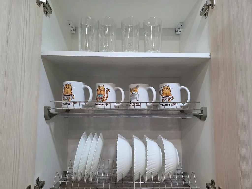 Студия в центре города