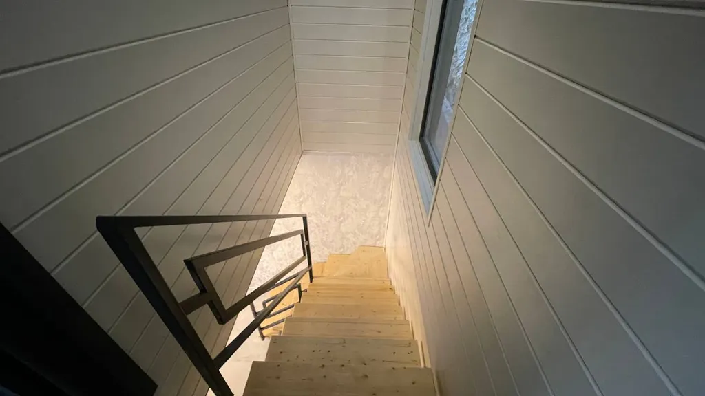 Коттедж у моря