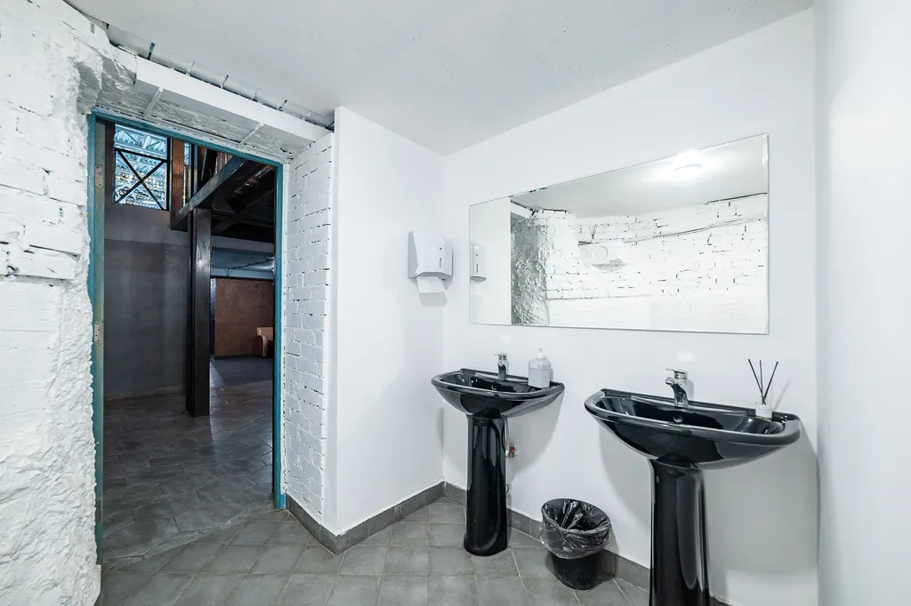 Лофт Манхэттен