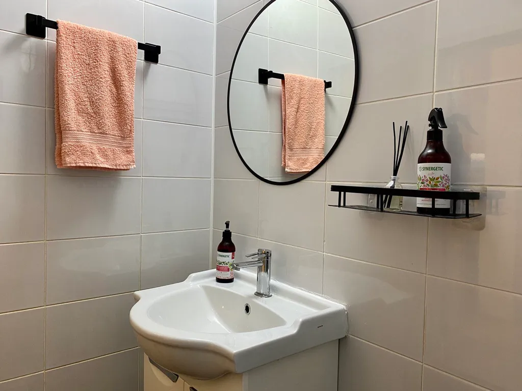 Comfort & Relax Home The Townhouse