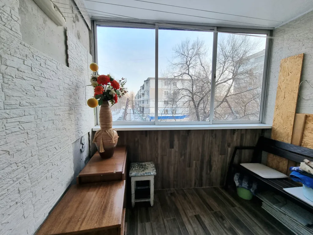 3-комнатная квартира для 7 гостей