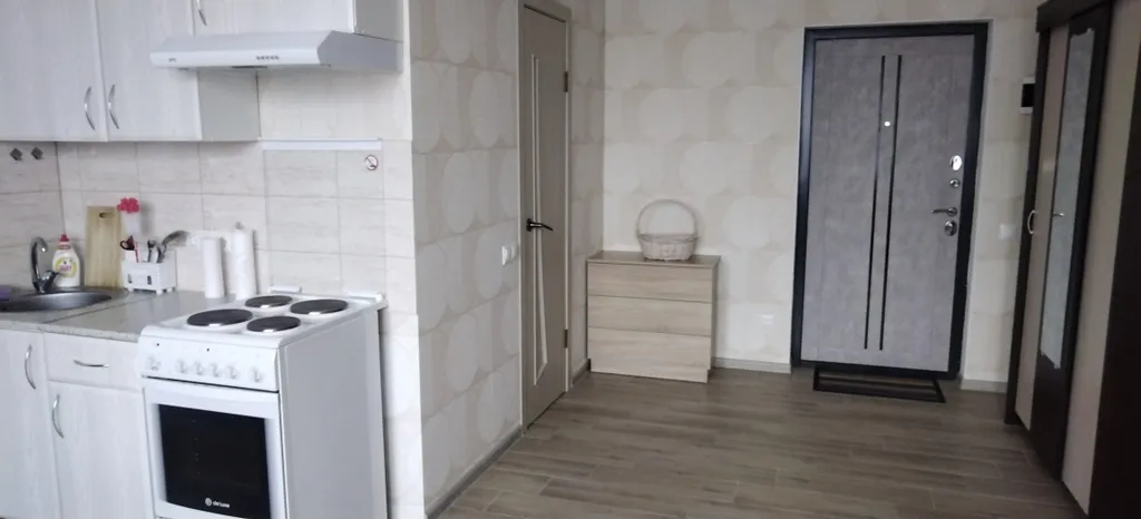 Квартира Квартира Уютная студия — Нахабино