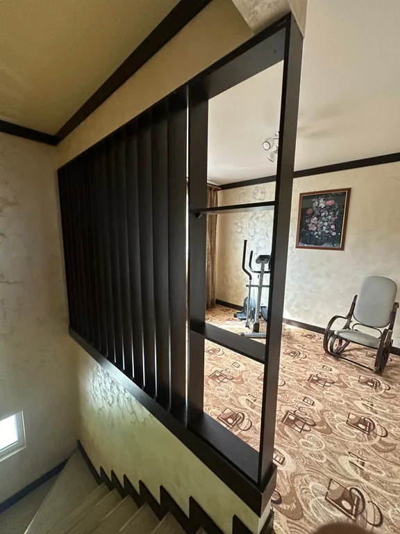 Дом у Дольмена