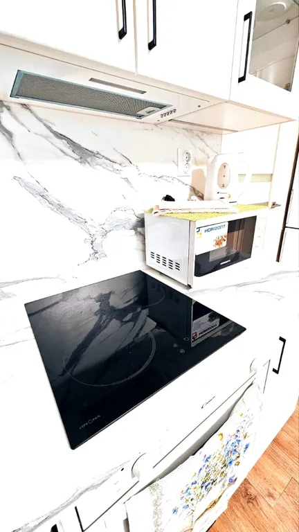 Студия в уютном ЖК