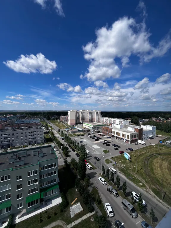 Уютная квартира-студия с кондиционером