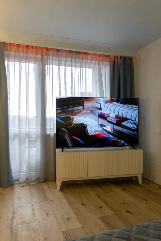 Квартира Квартира Апартамент Белла — Калининград