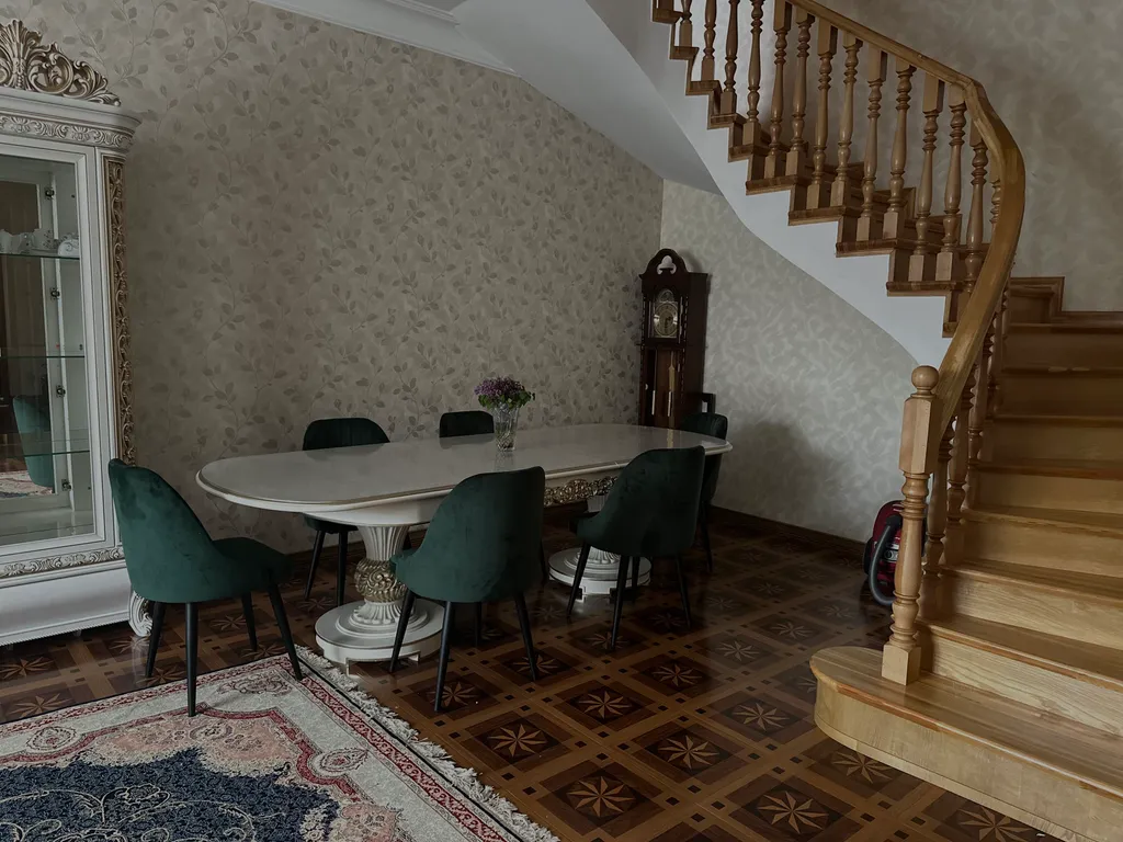 Дом у моря в Зеленоморске(Район аэропорта)