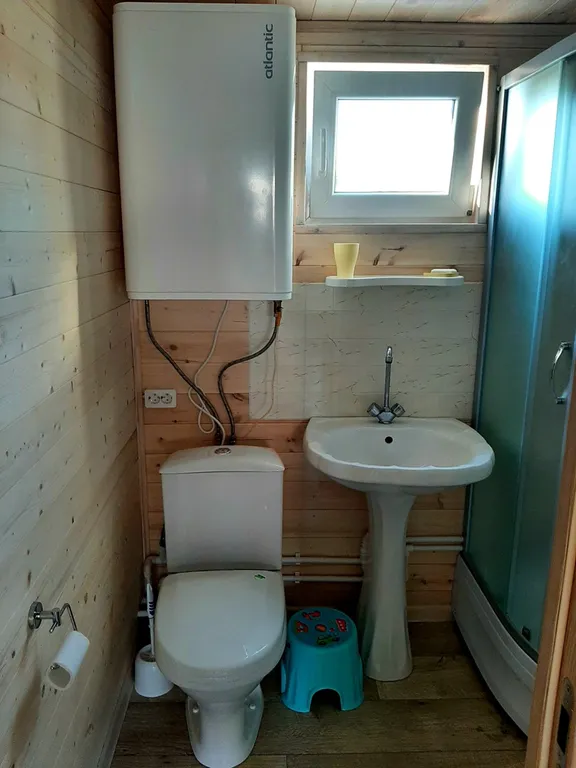 "Морской бриз" на Фиоленте