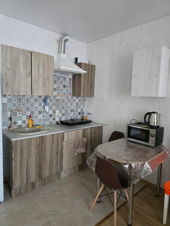 Квартира Квартира Студия у Красной площади — Анапа