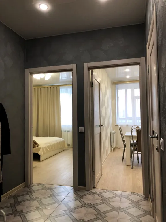 1-комнатная Квартира — аренда посуточно в Кострома