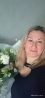 Наталья Абрамова