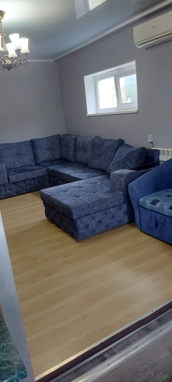 Квартира на Победы 172