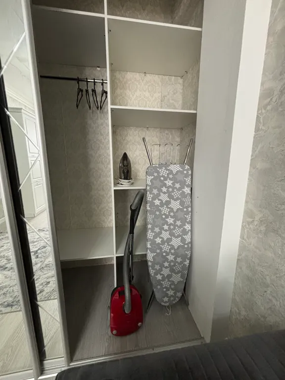 Квартира Квартира Уютная евро двушка — Махачкала