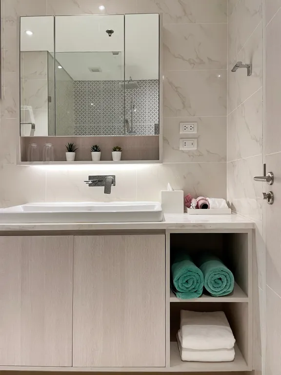 Апартаменты с видом на море на пляже Бангтао