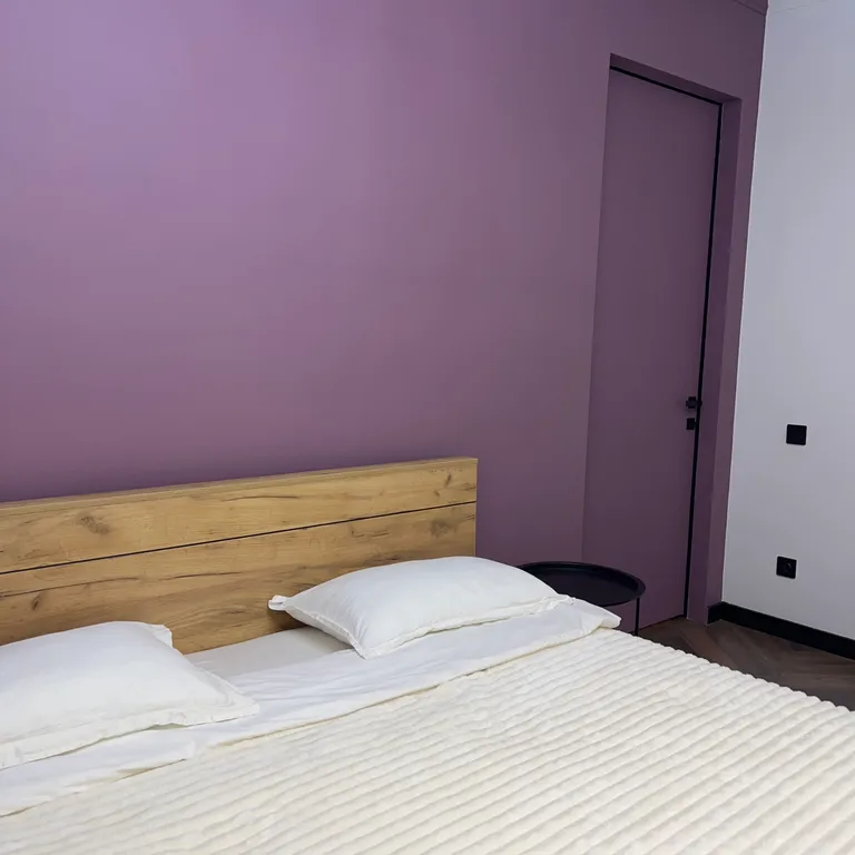 Шикарная трехкомнатная квартира Highvill Ishim