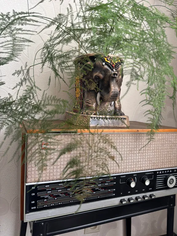 Уютная квартира на берегу моря