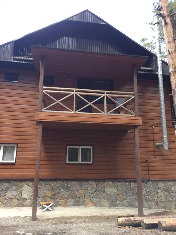 Уютный домик в центре для большой, дружной компании