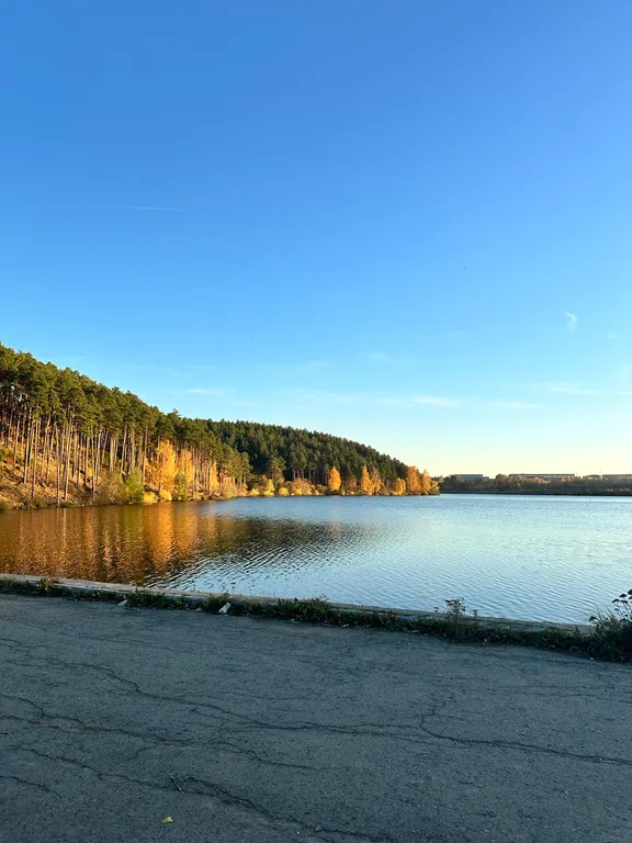 Квартира Квартира Студия возле Баден-Баден и ГЛК Уктус — Екатеринбург