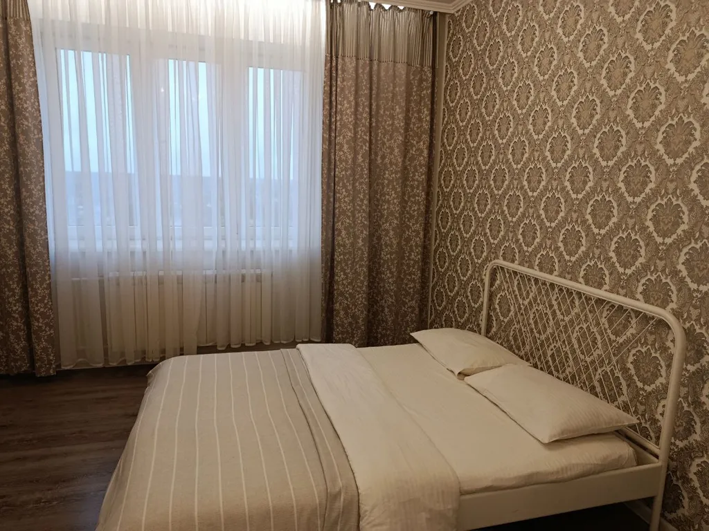 Квартира 1-комнатная Квартира — Свердловский