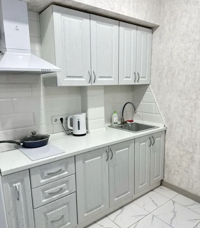 Квартира Уютная квартира в парковой зоне в самом центре — Горячий Ключ