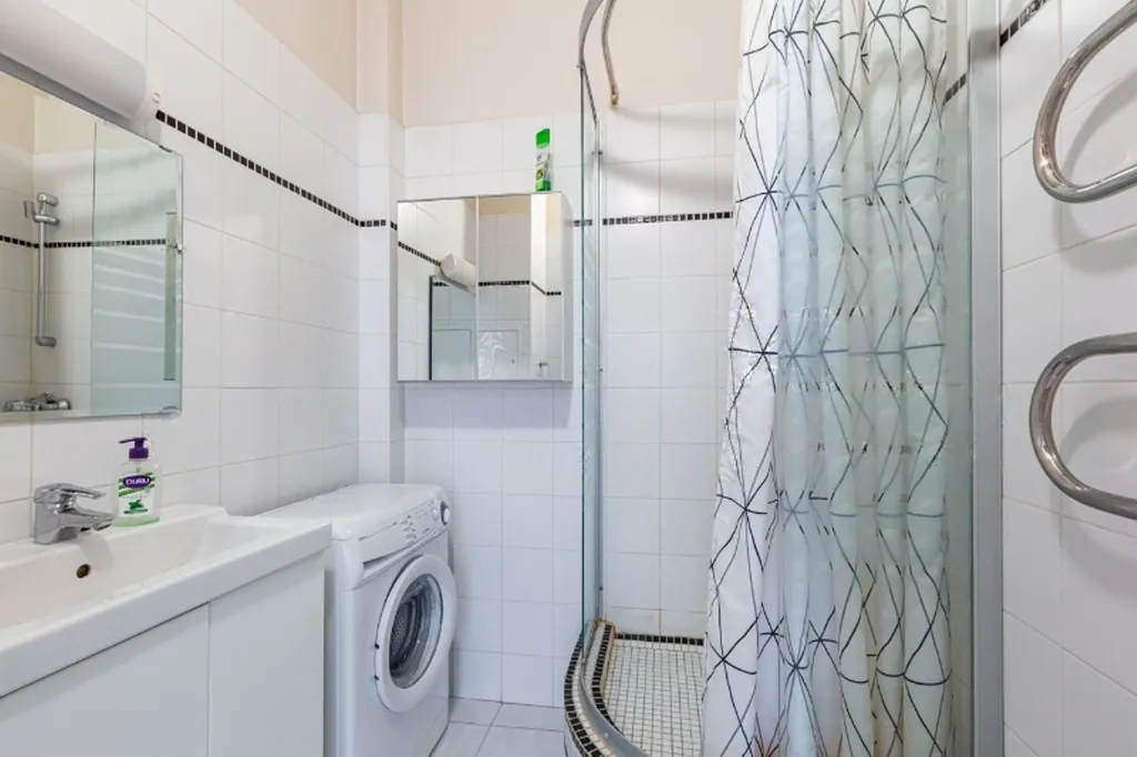 Квартира Квартира Арбатский уголок — Москва