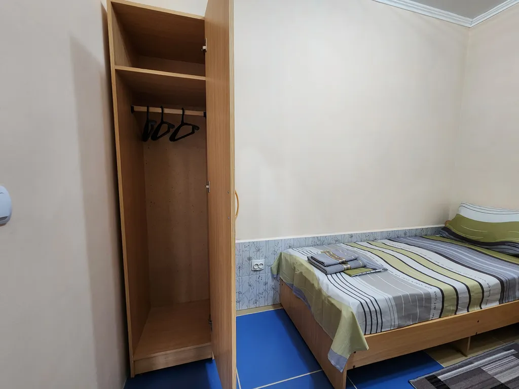 Апартаменты у моря