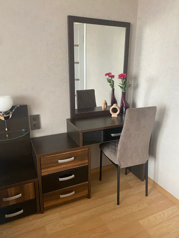 Уютная квартира около Областной больницы