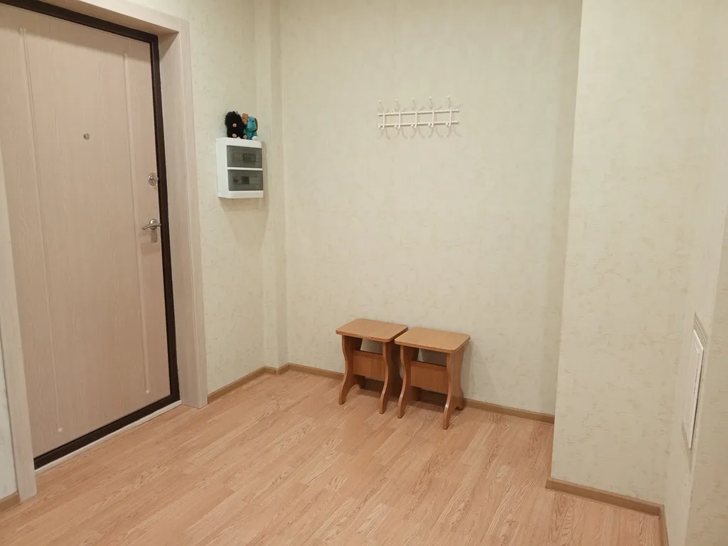 Красивая, просторная квартира в новом доме у Аквапарка ОКЕАНИС