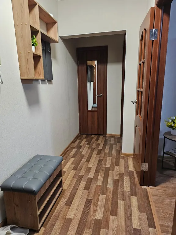 Квартира Уютная квартира недалеко от Мамаева Кургана — Волгоград