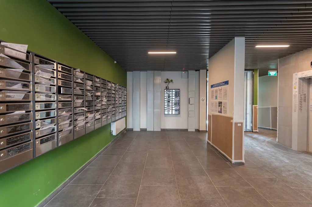 Студия для девушки