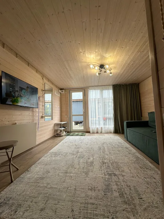 ПроГоры дом в горах