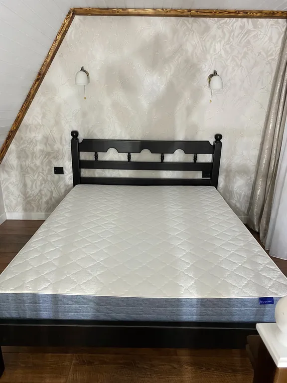 Коттедж Дом, где тишина встречается с историей небольшого посёлка — Калининград