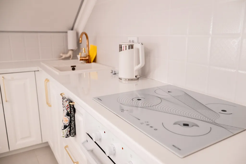 Домик с кавказской купелью "Юца Релакс"